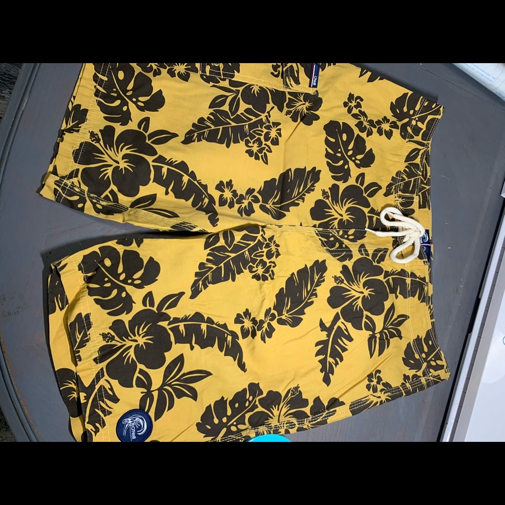O’Neill boardshorts